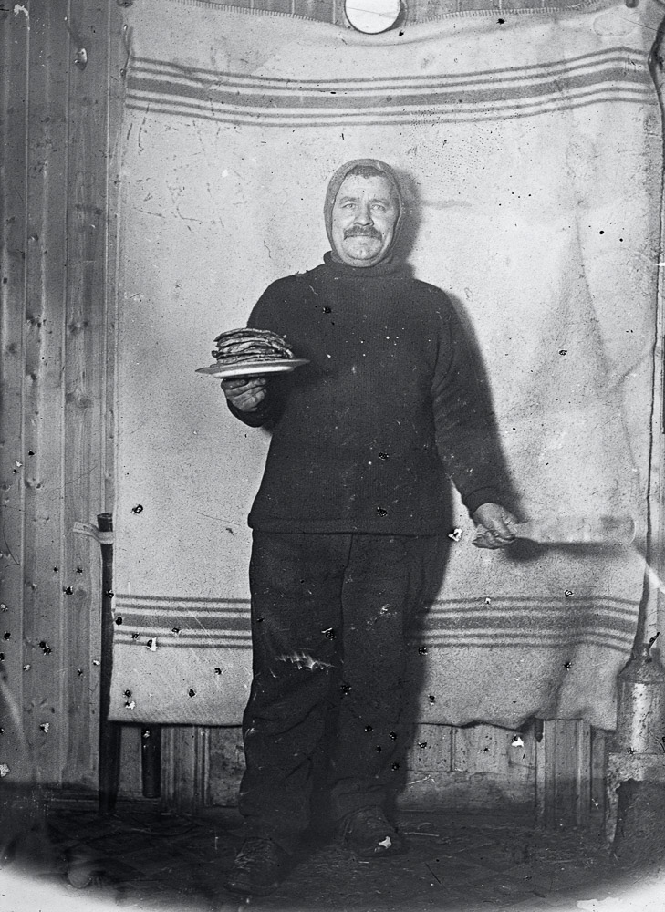 historiske bilder